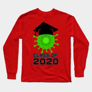 Class of 2020 Long Sleeve T-Shirt